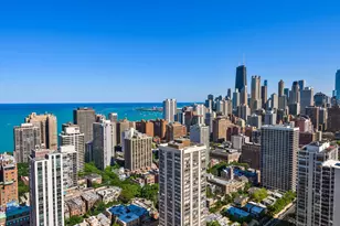 1560 N Sandburg Terrace, Chicago, IL 60610 - Photo 29