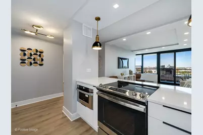 1560 N Sandburg Terrace #2403J, Chicago, IL 60610 - Photo 13