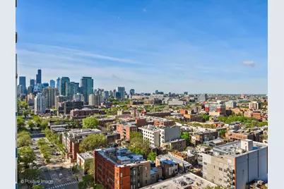 1560 N Sandburg Terrace #2403J, Chicago, IL 60610 - Photo 9