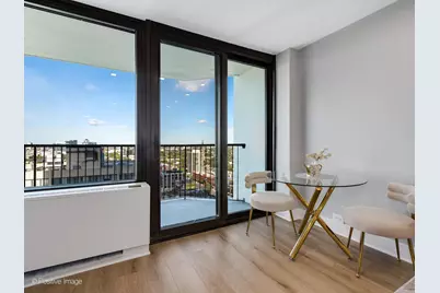 1560 N Sandburg Terrace #2403J, Chicago, IL 60610 - Photo 7