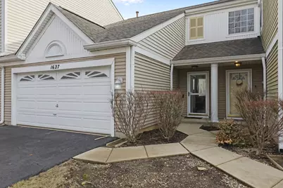 1627 Spaulding Road, Bartlett, IL 60103 - Photo 1