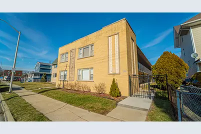 2336 Union Street #4, Blue Island, IL 60406 - Photo 1