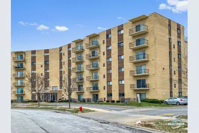 18400 Cherry Creek Drive #512, Homewood, IL 60430 - Photo 15