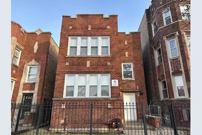 8125 S Marshfield Avenue #1, Chicago, IL 60620 - Photo 1