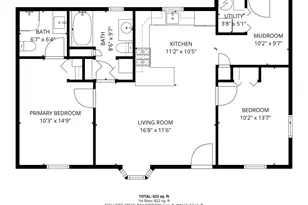 16749 W 147th Pl, Lockport, IL 60441 - Photo 21