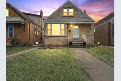 4509 N Narragansett Avenue, Chicago, IL 60630 - Photo 1