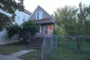 509 W 123rd St, Chicago, IL 60628 - Photo 1