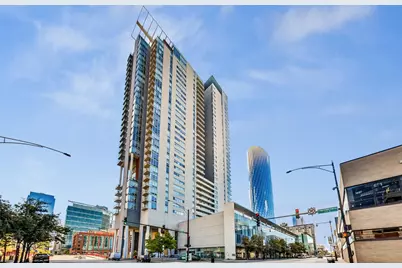 737 W Washington Boulevard #3110, Chicago, IL 60661 - Photo 3