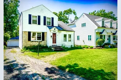 4068 Western Avenue, Western Springs, IL 60558 - Photo 1