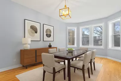 1529 S Komensky Avenue #2, Chicago, IL 60623 - Photo 5