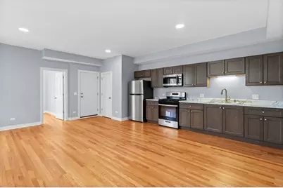 1529 S Komensky Avenue #2, Chicago, IL 60623 - Photo 7
