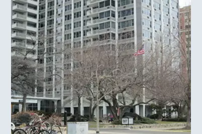 4250 N Marine Drive #1234, Chicago, IL 60613 - Photo 1