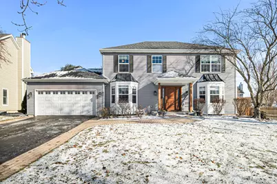 621 Doral Lane, North Aurora, IL 60542 - Photo 1