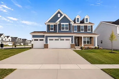 11306 Kinney Way, Huntley, IL 60142 - Photo 1