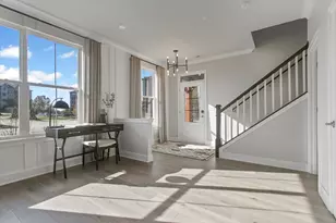 8528 Chadwick Ct, Woodridge, IL 60517 - Photo 3