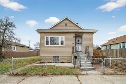 12944 S Commercial Avenue, Chicago, IL 60633 - Photo 1