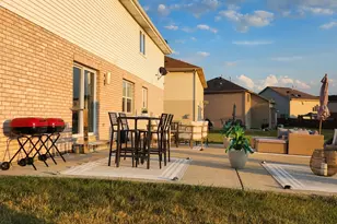 21206 Sophia Dr, Matteson, IL 60443 - Photo 19