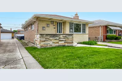 8531 S Tripp Avenue, Chicago, IL 60652 - Photo 3