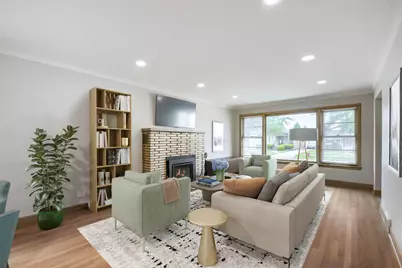 8531 S Tripp Avenue, Chicago, IL 60652 - Photo 5