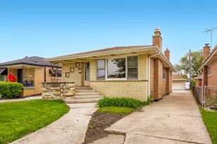 8531 S Tripp Ave, Chicago, IL 60652 - Photo 1
