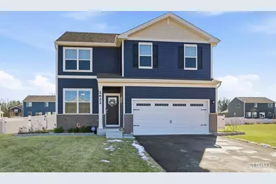 2622 Seeley Street, Yorkville, IL 60560 - Photo 1