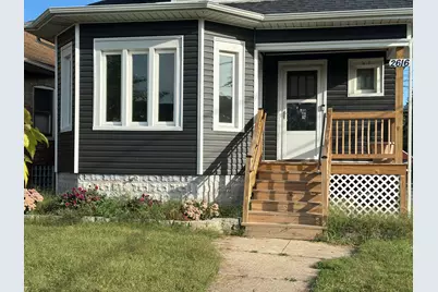 2616 Cochran Street, Blue Island, IL 60406 - Photo 1