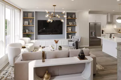 2132 Iron Ridge Lane, Naperville, IL 60563 - Photo 9