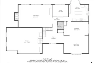 8401 Golfview Dr, Orland Park, IL 60462 - Photo 39