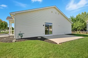 2813 Hoffman St, Plano, IL 60545 - Photo 3