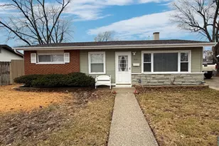 1426 Stanley Blvd, Calumet City, IL 60409 - Photo 1
