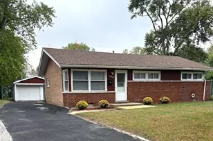 3027 Wilshire Ave, Markham, IL 60428 - Photo 1