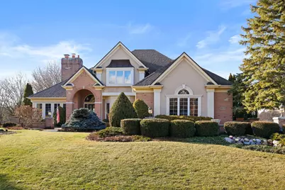 1133 Bull Valley Drive, Woodstock, IL 60098 - Photo 1