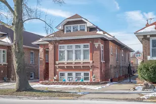 2418 Oak Park Ave, Berwyn, IL 60402 - Photo 1