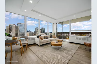 1355 N Sandburg Terrace #2201D, Chicago, IL 60610 - Photo 11