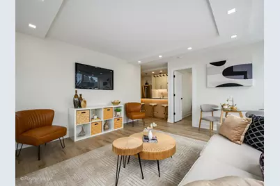 1355 N Sandburg Terrace #2201D, Chicago, IL 60610 - Photo 9