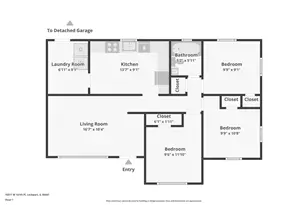 16511 W 147th Pl, Lockport, IL 60441 - Photo 21