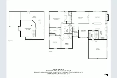 20205 N Lea Road, Deer Park, IL 60010 - Photo 29