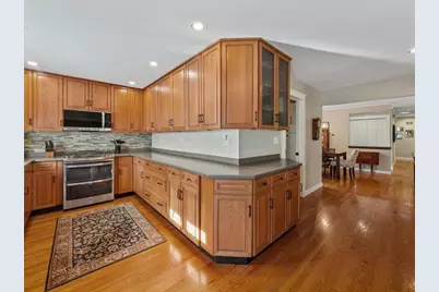 20205 N Lea Road, Deer Park, IL 60010 - Photo 3