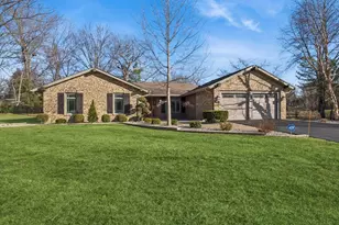 20205 N Lea Rd, Deer Park, IL 60010 - Photo 1