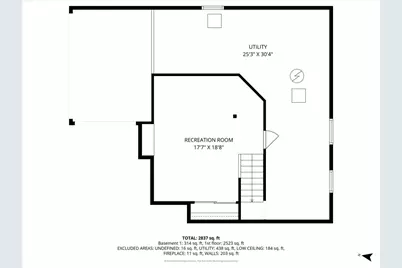 20205 N Lea Road, Deer Park, IL 60010 - Photo 27