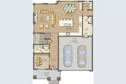 1314 N Eagle Street, Naperville, IL 60563 - Photo 25