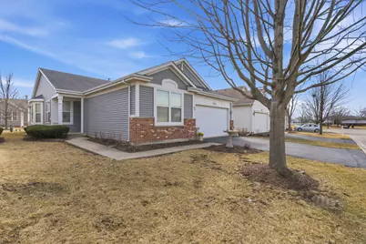 21325 Windsor Lake Lane, Crest Hill, IL 60403 - Photo 1