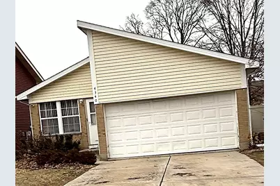 4340 Mayfair Court, Country Club Hills, IL 60478 - Photo 1