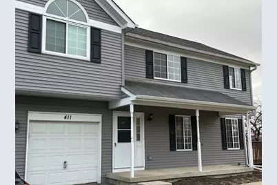 411 Village Creek Drive #411, Lake in the Hills, IL 60156 - Photo 1