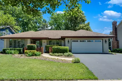804 Manchester Street, Naperville, IL 60563 - Photo 1