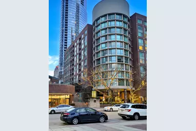 480 N McClurg Court #404N, Chicago, IL 60611 - Photo 1