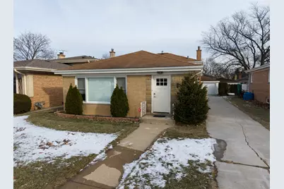 8453 N Ottawa Avenue, Niles, IL 60714 - Photo 1