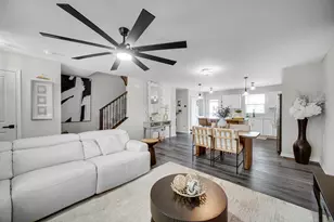 713 Wild Prairie Point, Hampshire, IL 60140 - Photo 3