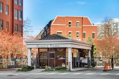 501 N Clinton Street #903, Chicago, IL 60654 - Photo 31