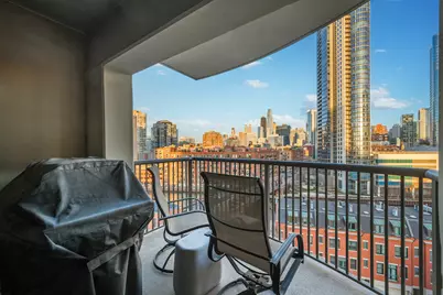 501 N Clinton Street #903, Chicago, IL 60654 - Photo 29